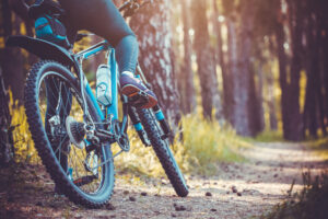 Get Your Bike Tuned Before Summer Adventures Start | Canyon Sports