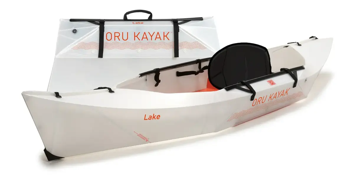 Oru Lake Kayak